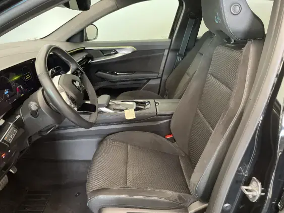 RENAULT ESPACE VI - voiture d'occasion - Photo 18