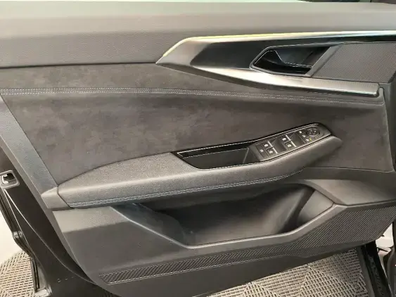 RENAULT ESPACE VI - voiture d'occasion - Photo 19