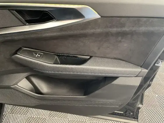 RENAULT ESPACE VI - voiture d'occasion - Photo 20