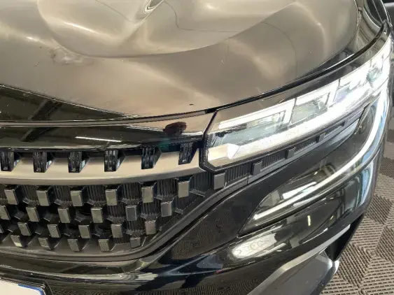 RENAULT ESPACE VI - voiture d'occasion - Photo 22