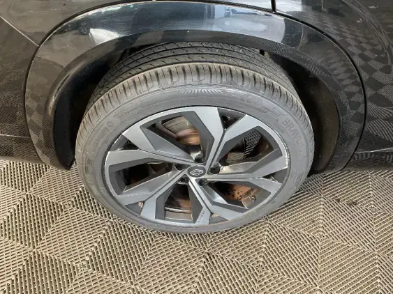 RENAULT ESPACE VI - voiture d'occasion - Photo 25