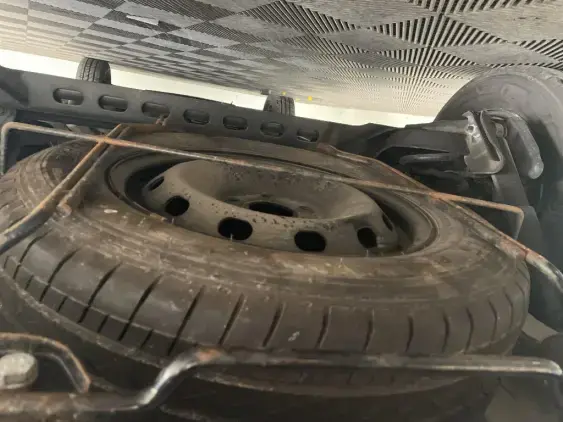 RENAULT TRAFIC FG III - voiture d'occasion - Photo 17