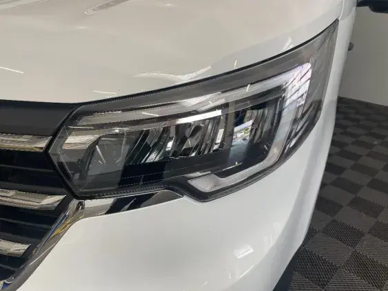 RENAULT TRAFIC FG III - voiture d'occasion - Photo 22