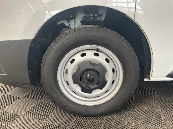 RENAULT TRAFIC FG III - voiture d'occasion - Photo 23