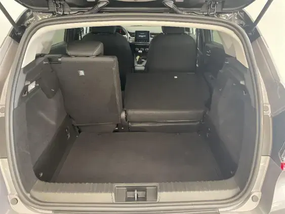 RENAULT CAPTUR II - voiture d'occasion - Photo 16