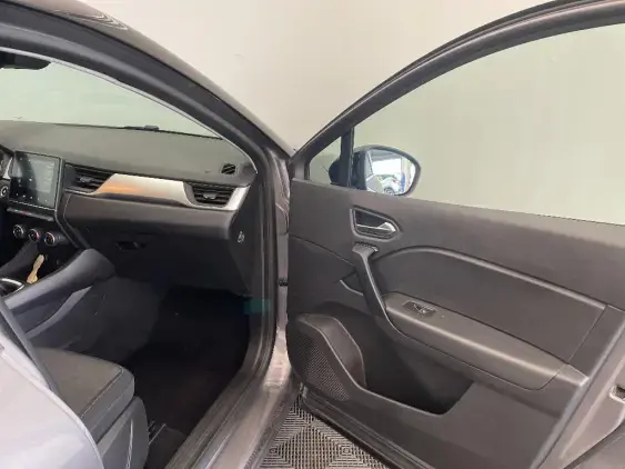 RENAULT CAPTUR II - voiture d'occasion - Photo 20