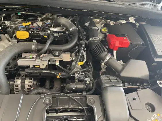 RENAULT CAPTUR II - voiture d'occasion - Photo 21