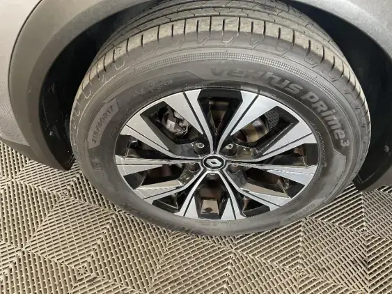 RENAULT CAPTUR II - voiture d'occasion - Photo 23