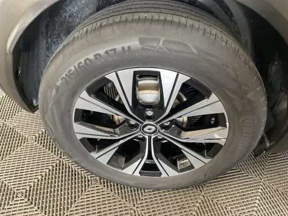 RENAULT CAPTUR II - voiture d'occasion - Photo 25