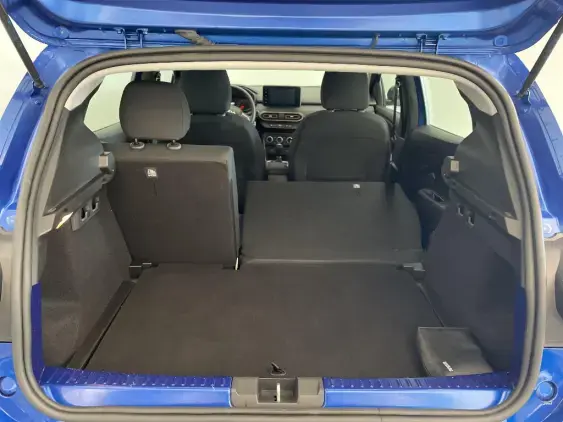 DACIA SANDERO III - voiture d'occasion - Photo 16