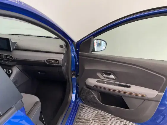 DACIA SANDERO III - voiture d'occasion - Photo 20