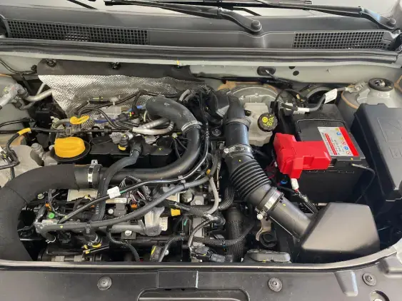 DACIA SANDERO III - voiture d'occasion - Photo 21