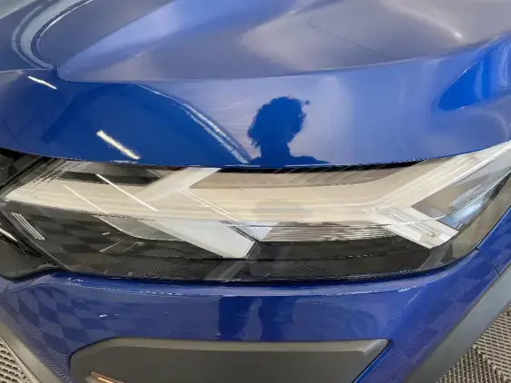 DACIA SANDERO III - voiture d'occasion - Photo 22