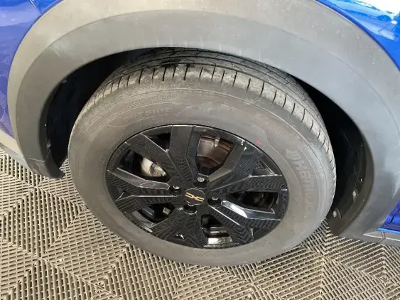 DACIA SANDERO III - voiture d'occasion - Photo 23