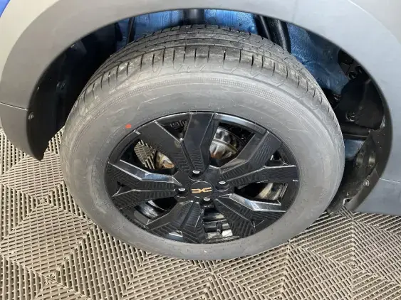 DACIA SANDERO III - voiture d'occasion - Photo 25