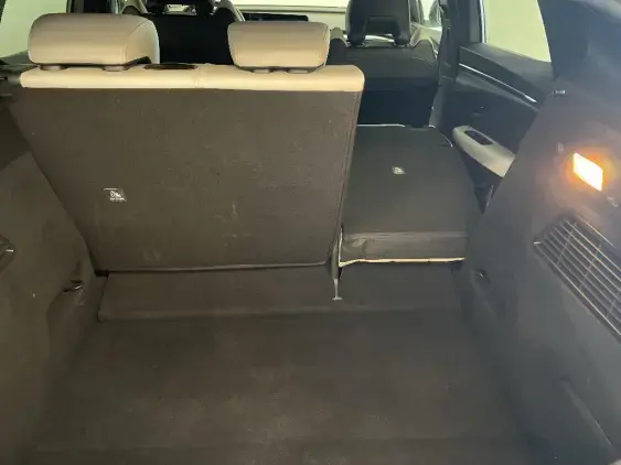 RENAULT MEGANE V - voiture d'occasion - Photo 16