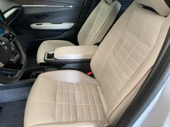 RENAULT MEGANE V - voiture d'occasion - Photo 18