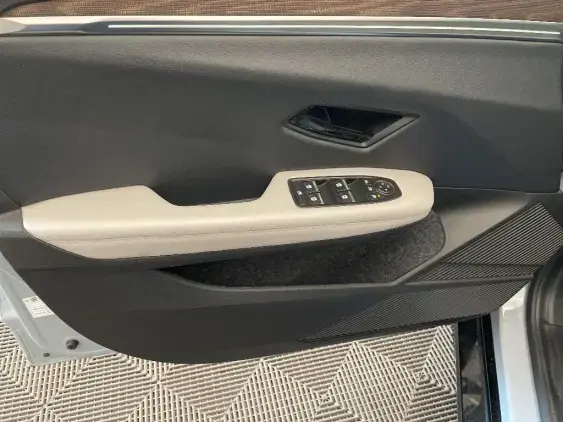 RENAULT MEGANE V - voiture d'occasion - Photo 19