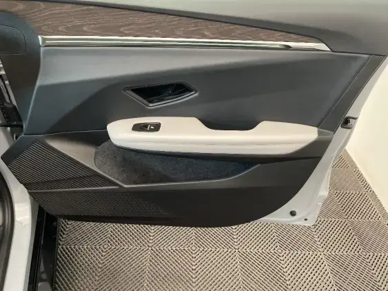 RENAULT MEGANE V - voiture d'occasion - Photo 20