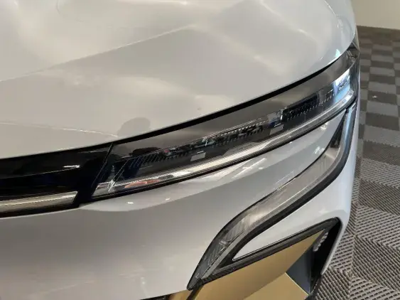 RENAULT MEGANE V - voiture d'occasion - Photo 22