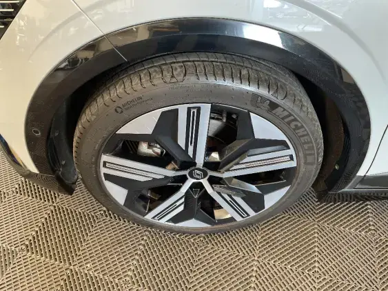 RENAULT MEGANE V - voiture d'occasion - Photo 23