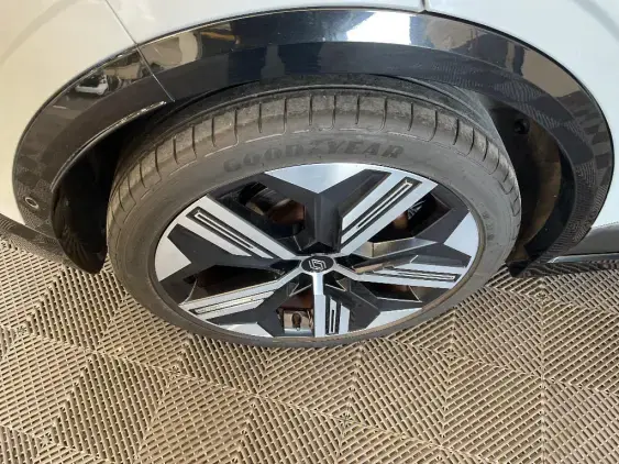 RENAULT MEGANE V - voiture d'occasion - Photo 25