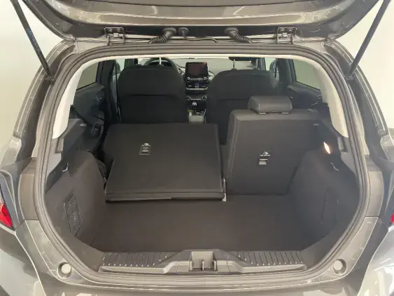 FORD FIESTA VII - voiture d'occasion - Photo 16