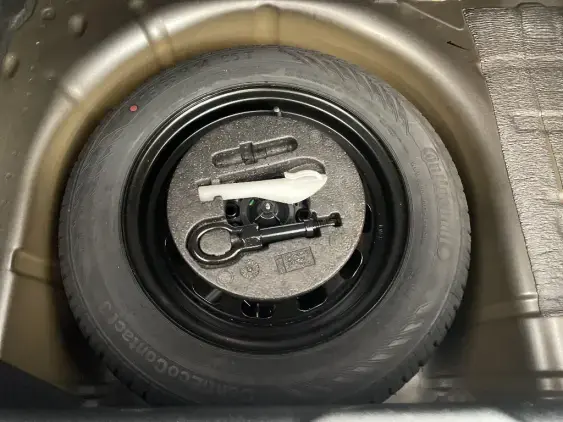 FORD FIESTA VII - voiture d'occasion - Photo 17