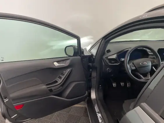 FORD FIESTA VII - voiture d'occasion - Photo 19