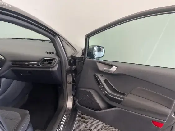 FORD FIESTA VII - voiture d'occasion - Photo 20