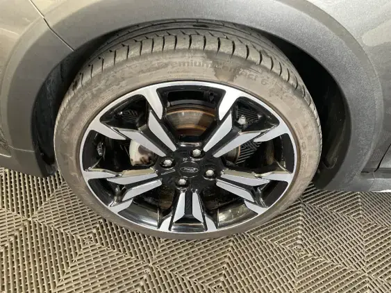 FORD FIESTA VII - voiture d'occasion - Photo 23