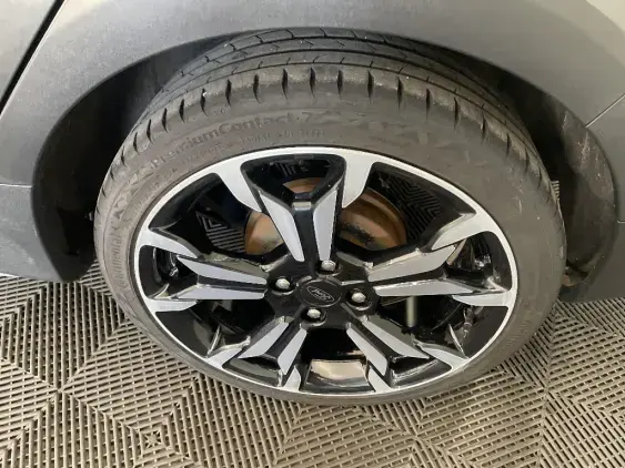 FORD FIESTA VII - voiture d'occasion - Photo 24