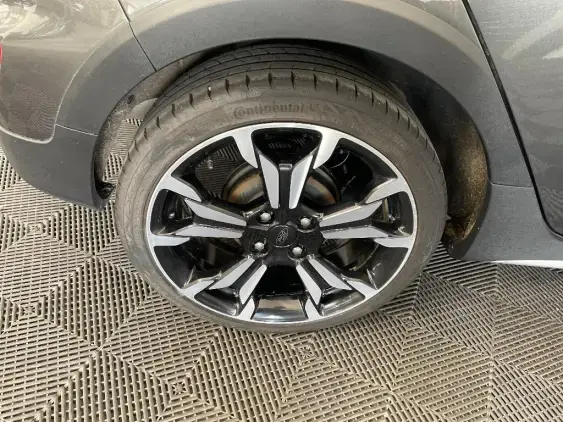 FORD FIESTA VII - voiture d'occasion - Photo 25