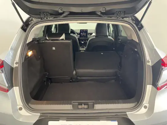 RENAULT CAPTUR II - voiture d'occasion - Photo 16