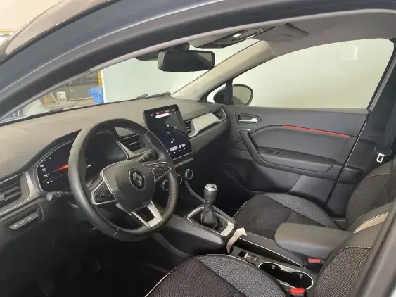 RENAULT CAPTUR II - voiture d'occasion - Photo 18