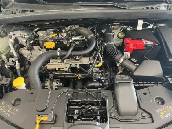 RENAULT CAPTUR II - voiture d'occasion - Photo 21