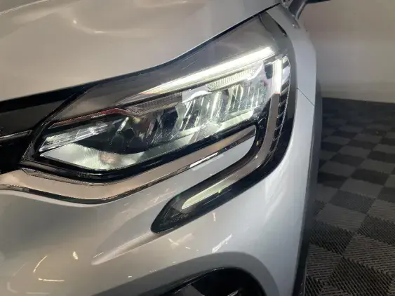 RENAULT CAPTUR II - voiture d'occasion - Photo 22