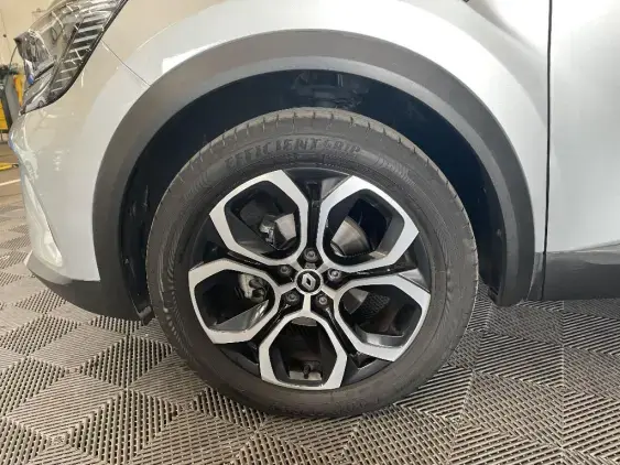 RENAULT CAPTUR II - voiture d'occasion - Photo 23