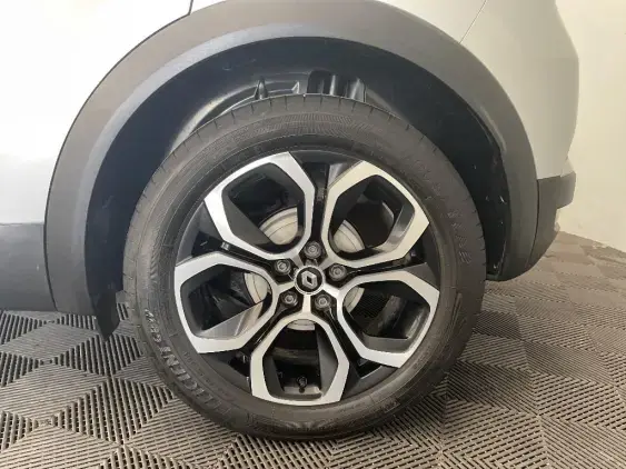 RENAULT CAPTUR II - voiture d'occasion - Photo 24