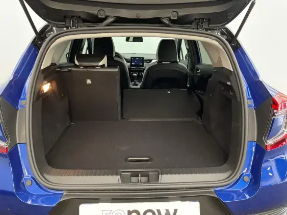 RENAULT CAPTUR II - voiture d'occasion - Photo 16