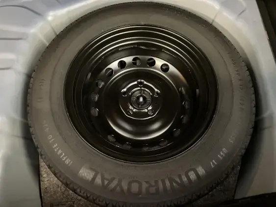 RENAULT CAPTUR II - voiture d'occasion - Photo 17