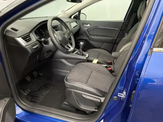 RENAULT CAPTUR II - voiture d'occasion - Photo 18