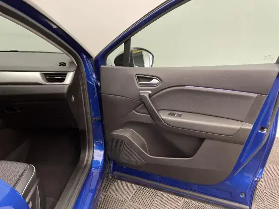 RENAULT CAPTUR II - voiture d'occasion - Photo 20