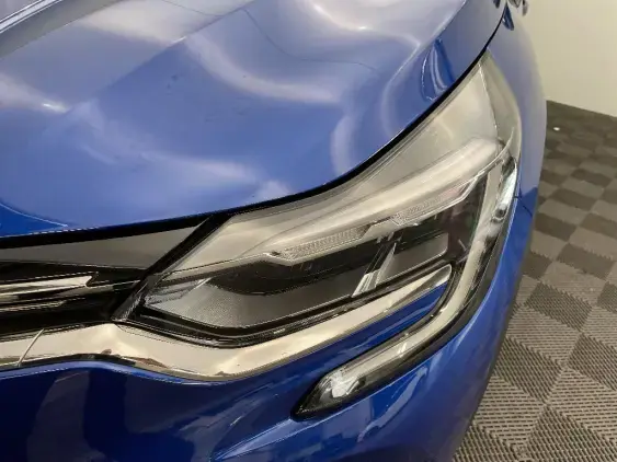 RENAULT CAPTUR II - voiture d'occasion - Photo 22