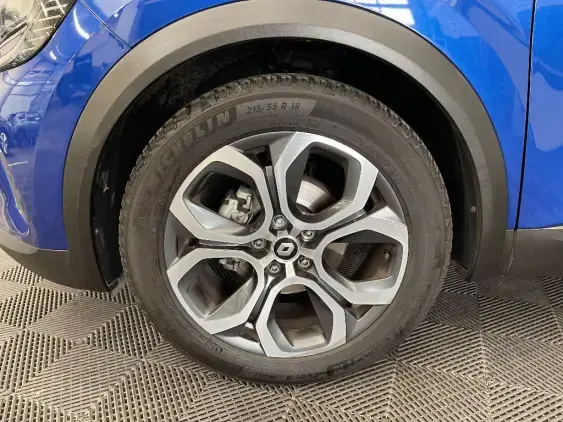 RENAULT CAPTUR II - voiture d'occasion - Photo 23