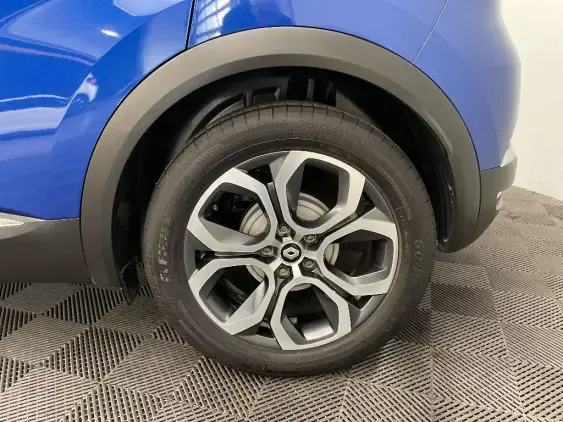 RENAULT CAPTUR II - voiture d'occasion - Photo 24