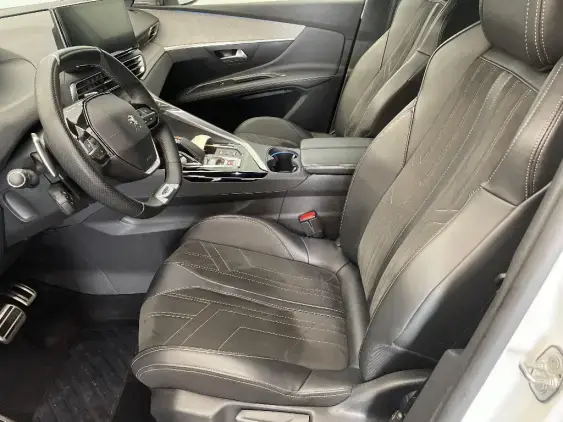 PEUGEOT 3008 II - voiture d'occasion - Photo 18