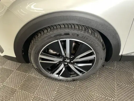 PEUGEOT 3008 II - voiture d'occasion - Photo 23