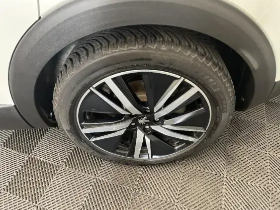 PEUGEOT 3008 II - voiture d'occasion - Photo 24