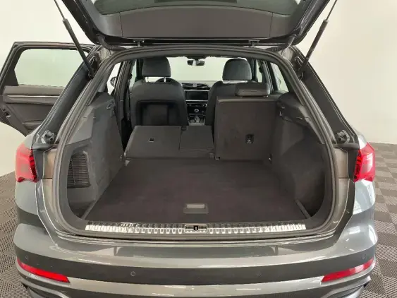 AUDI Q3 SPORTBACK II - voiture d'occasion - Photo 16